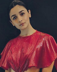 Alia Bhatt